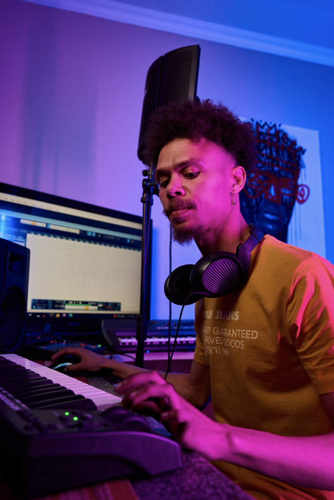 Relay Jeans Launches 'Relay Jeans Sound of Denim' Campaign, Empowering