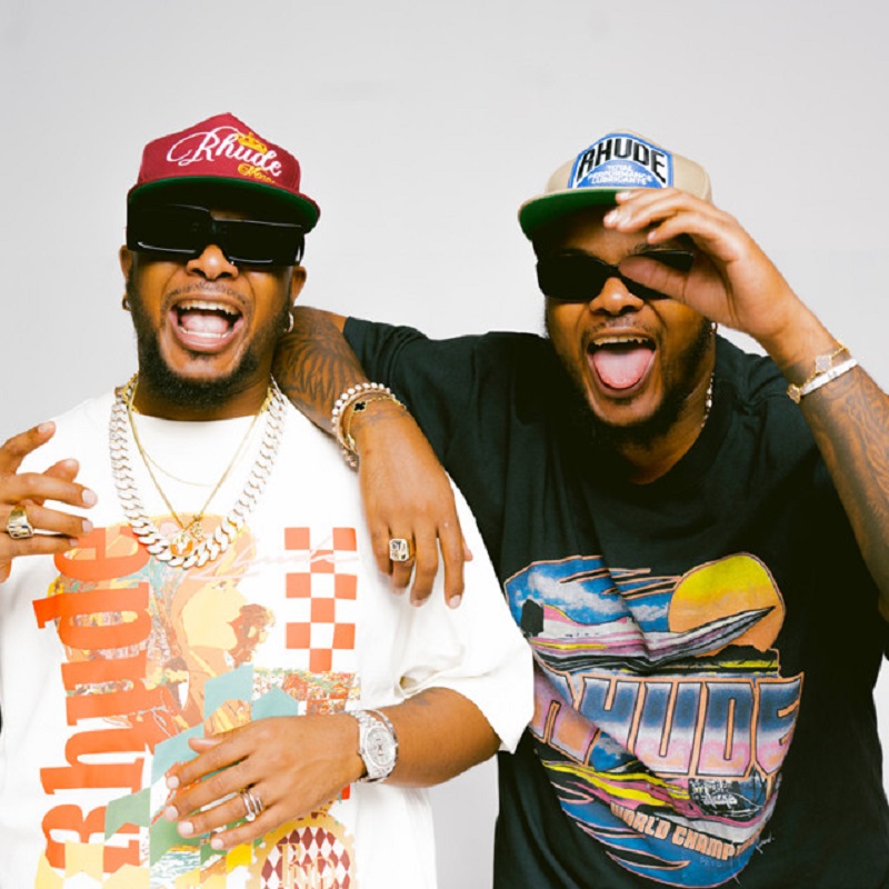 Major League DJz Amapiano Balcony Mix Live at Mushroom Park, South Africa Gauteng Lifestyle