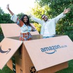 Cordelia, aka Coco, da Fonseca and Joao, aka J'Something, da Fonseca