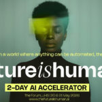 The Future Is Human Accelerator